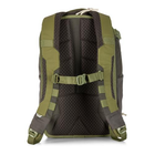 Рюкзак тактичний для роботи під прикриттям 5.11 Tactical COVRT18 2.0 Backpack Grenade - изображение 4