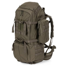 Рюкзак тактичний 5.11 Tactical RUSH 100 Backpack Ranger Green, S/M - зображення 3