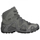 Черевики LOWA Zephyr GTX MID TF (чол.) Wolf UK 12/EU 47 - изображение 1