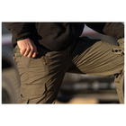 Тактичні штани 5.11 ABR PRO PANT Black 28-32 - зображення 7