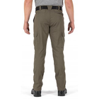 Тактичні штани 5.11 ABR PRO PANT Ranger Green 33-30 - зображення 2
