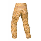 Польові літні штани MABUTA Mk-2 (Hot Weather Field Pants) Камуфляж Жаба Степова XL-Long - изображение 2