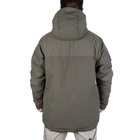 Куртка зимова 5.11 Tactical Bastion Jacket Ranger Green XL - зображення 3