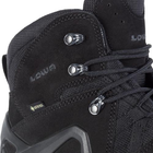 Черевики LOWA Zephyr GTX MID TF (чол.) Black UK 8.5/EU 42.5 - зображення 6