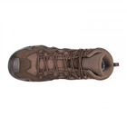 Черевики LOWA Zephyr MK2 GTX MID TF Dark Brown UK 13/EU 48.5 - зображення 5