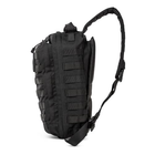 Сумка-рюкзак тактична 5.11 Tactical RUSH MOAB 8 Black єдиний - изображение 5