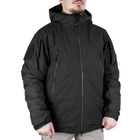 Куртка зимова 5.11 Tactical Bastion Jacket Black S - изображение 3
