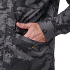 Куртка демісезонна 5.11 Tactical Watch Jacket Camo VOLCANIC CAMO 2XL - изображение 6