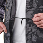 Куртка демісезонна 5.11 Tactical Watch Jacket Camo VOLCANIC CAMO 2XL - изображение 7