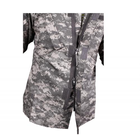 Куртка-кiтель Sturm Mil-Tec ACU Field Jacket R/S Камуфляж AT-DIGITAL 2XL - изображение 8
