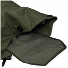 Баул Sturm Mil-Tec US Polyester Double Strap Duffle Bag Olive єдиний - зображення 10