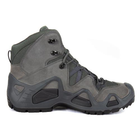 Черевики LOWA Zephyr GTX MID TF (чол.) Wolf UK 11/EU 46 - изображение 7