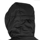 Куртка зимова 5.11 Tactical Bastion Jacket Black S - изображение 5