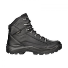 Черевики LOWA RENEGADE II GTX MID TF (чол.) Black UK 4/EU 37