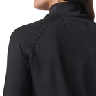 Куртка жіноча флісова 5.11 Tactical Women's Stratos Full Zip Black M - зображення 7