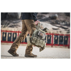 Ботинки тактичні 5.11 Tactical A/T 8' Boot Dark Coyote 38 - зображення 9