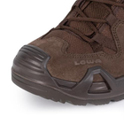 Черевики LOWA Zephyr MK2 GTX LO TF Dark Brown UK 7/EU 41 - зображення 5