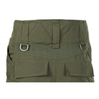 Польові літні штани MABUTA Mk-2 (Hot Weather Field Pants) Olive Drab 2XL - изображение 6