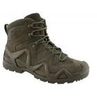 Черевики LOWA Zephyr MK2 GTX MID TF Ranger Green UK 11.5/EU 46.5 - изображение 10