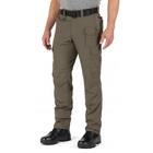 Тактичні штани 5.11 ABR PRO PANT Ranger Green 42-30 - изображение 4