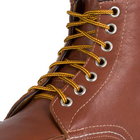 Черевики демісезонні Saxum Worker Brown EU 42/US 8.5/UK 7.5 - изображение 6