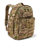 Рюкзак тактичний 5.11 Tactical RUSH24 2.0 Multicam Backpack - зображення 1