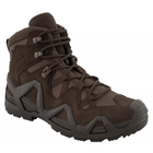 Черевики LOWA Zephyr MK2 GTX MID TF Dark Brown UK 7.5/EU 41.5 - зображення 9