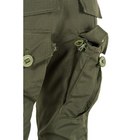 Польові літні штани MABUTA Mk-2 (Hot Weather Field Pants) Olive Drab S-Long - зображення 4