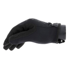 Рукавички тактичні Mechanix The Original Multicamcam Black Gloves MulticamCam Black M - изображение 4