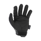 Перчатки тактичні Mechanix Specialty 0.5mm Covert Gloves Black 2XL - зображення 2