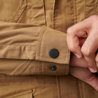 Куртка демісезонна 5.11 Tactical Watch Jacket Kangaroo M - зображення 8