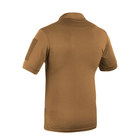 Сорочка з коротким рукавом службова Duty-TF Coyote Brown XL - изображение 2