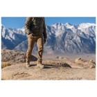Штани тактичні 5.11 Tactical Ridge Pants Ranger Green 44-36 - зображення 11