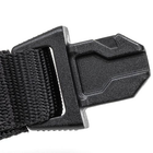 Пояс 5.11 Tactical Skyhawk - 1.5 Belt Black 2XL - зображення 4