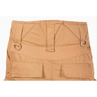 Польові літні штани MABUTA Mk-2 (Hot Weather Field Pants) Coyote Brown XL - изображение 6