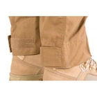 Польові літні штани MABUTA Mk-2 (Hot Weather Field Pants) Coyote Brown XL - изображение 11