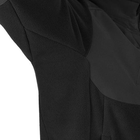 Куртка польова LEGATUS Combat Black XL - изображение 9