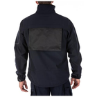Куртка тактична для штормової погоди 5.11 Tactical Chameleon Softshell Jacket Dark Navy S - зображення 11