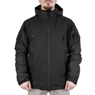 Куртка зимова 5.11 Tactical Bastion Jacket Black XL - зображення 1