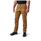 Штани тактичні 5.11 Tactical Meridian Pants Kangaroo 36-30 - зображення 3