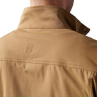 Куртка демісезонна 5.11 Tactical Watch Jacket Kangaroo L - зображення 5