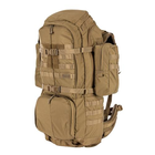 Рюкзак тактичний 5.11 Tactical RUSH 100 Backpack Kangaroo, L/XL - изображение 3