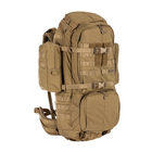 Рюкзак тактичний 5.11 Tactical RUSH 100 Backpack Kangaroo, L/XL - зображення 4