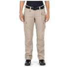 Штани тактичні жіночі 5.11 Tactical ABR PRO Pants - Women's Khaki 8-Long