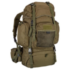Рюкзак Commando 55л OD - зображення 1