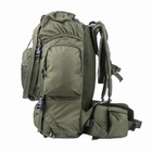 Рюкзак Commando 55л OD - зображення 6