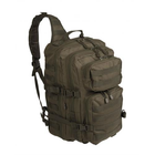 Рюкзак однолямочний ONE STRAP ASSAULT PACK LG Olive, 48х33х27 см - зображення 1