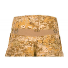 Польові літні штани MABUTA Mk-2 (Hot Weather Field Pants) Камуфляж Жаба Степова XL - изображение 6