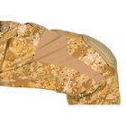 Польові літні штани MABUTA Mk-2 (Hot Weather Field Pants) Камуфляж Жаба Степова XL - изображение 8