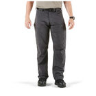 Штани тактичні 5.11 APEX PANTS Volcanic 33-32 - зображення 1